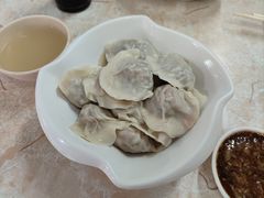 -聚荣饺子店