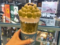 -Cafe de Paris(林荫路店)