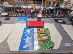 -VANS(三里屯太古里店)