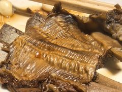 -蝎王府羊蝎子(北大地店)
