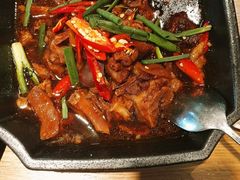 达家烘猪脚-小堂宴·老厦门码头小炒(厦大店)