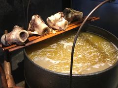 -盡膳口福·百年汤方火锅(科华北路店)