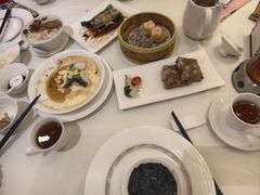 -半岛太子酒家(海港城店)