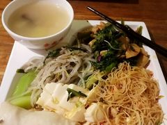 -素清香(解放路店)