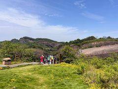 -飞天山旅游区
