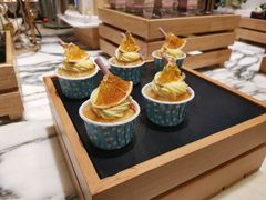 -合肥皇冠假日酒店·菲亚斯特自助餐厅(黄山路店)