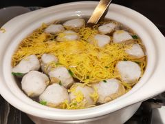 -前海沿·青岛菜(乐客城店)