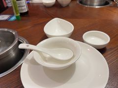 -东海怡品海鲜豆捞(舟宿夜江店)