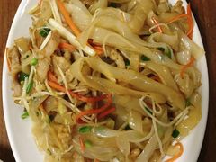 -华记粥饭店(印象容桂主题风情街店)