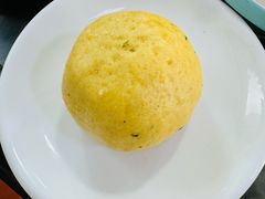 -北京龙庆四季香农家饭庄·灶台鱼·碳烤虹鳟鱼(龙庆峡店)