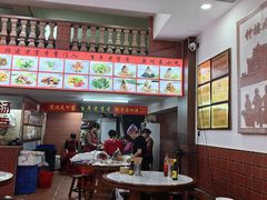 -东街钟楼肉粽(总店)