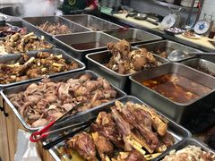 -李柱·柘城垛子羊肉旗舰店(通泰路店)