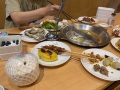 -悠然湯·汗蒸汤泉会馆