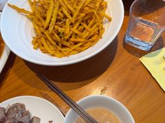 -莲餐厅·湖北菜·潜江小龙虾店(愚园路店)