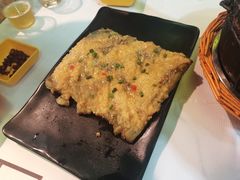 -云晓光头烧烤吧(德平路店)