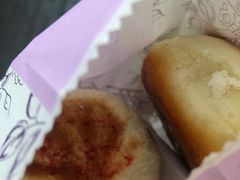 -长发西饼(临顿路店)
