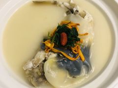 -肆月河豚·新淮扬(金融街店)