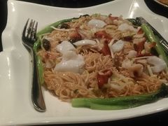 -徐记私厨(半淞园路店)