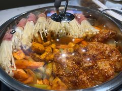 -京御煌三汁焖锅(益田假日里店)