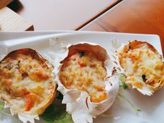 -V Bar海景扒房(北海湾惠龙万达嘉华酒店)