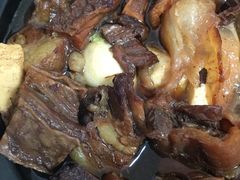 -赵家牛肉砂锅(台西三路店)
