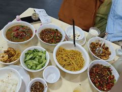 -笨罗卜浏阳菜馆(太平街店)