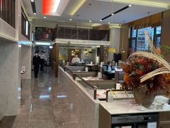 -双合园·海鲜水饺青岛菜(上清路店)