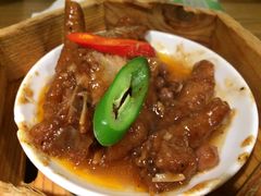 -点心传说·粤菜点心(佐阾虹湾店)