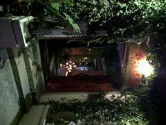 android_upload_pic-喜洲吧·江畔老船厂·庭院餐厅(喜临院店)