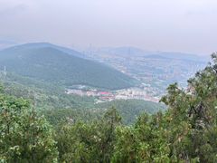 -千佛山风景名胜区