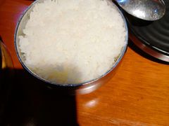 米饭-鑫日千里马朝鲜族小馆(总店)