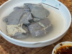 -老资豆拾牛·川南口味菜(保利花园店)