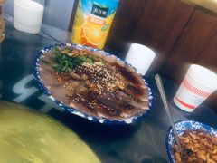 -回辉登偰氏面片(东莲花美食街店)