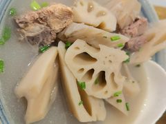 -静一餐厅·湖北菜(前门创始店)