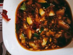 -木屋烧烤(坂田天安云谷店)