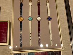 -梵克雅宝(国贸商城店)