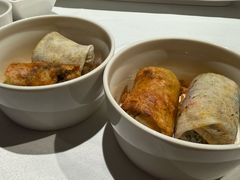 厦门春卷-黑明餐厅(白鹭洲店)