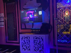 -欢乐迪KTV(南坪上海城店)