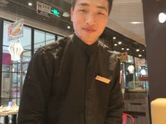 -避风塘(百联东郊店)
