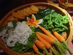 -花马天堂云南餐厅 Lost Heaven(外滩店)