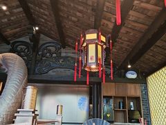 -小龙翻大江文化火锅(宽窄店)