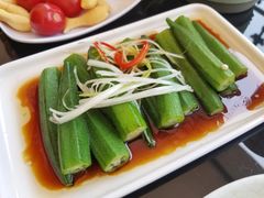 -大锅强·蒸海鲜青岛菜(吾悦广场店)