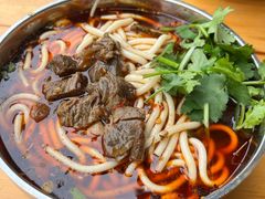 -老妈火锅粉(幸福路步行街店)