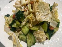 -昱德来·天津菜(河西店)
