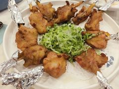 -清心鸡沙田乳鸽店·非遗传承(粤垦路店)