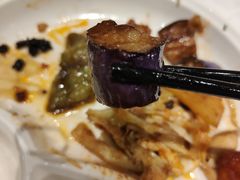 -素满香·素食自助餐(西安·民乐园店)