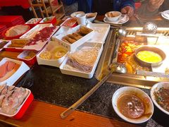 -蜀九鼎毛肚火锅(建瓯店)