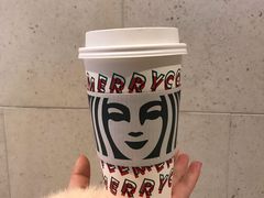 -星巴克臻选(湖滨道店)