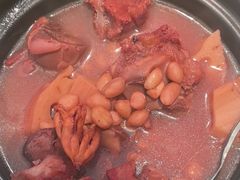 -客颂·客家宴(大壮国际广场店)