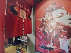 -为你钟情咖啡馆(春熙路太古里步行街店)